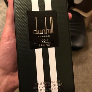 Dunhill - Icon Racing
